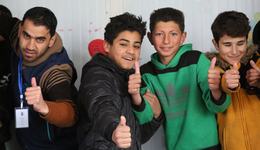 10_20250130_WCA_SYR_EQ response 23-24_Strengthening mental health care systems for Syrian refugees in Europe and the Middle East (1)