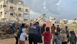 11_20250423_WCA_Gaza_TeamUp_ (5)_The Relationship between War Trauma and Anxiety and Posttraumatic Stress Disorder among Preschool Children in the Gaza Strip (1)