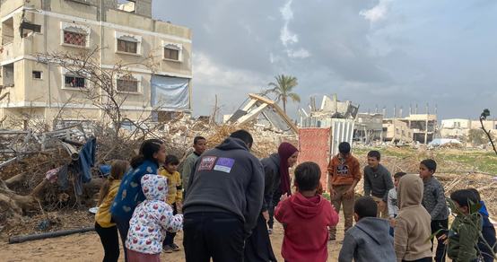 11_20250423_WCA_Gaza_TeamUp_ (5)_The Relationship between War Trauma and Anxiety and Posttraumatic Stress Disorder among Preschool Children in the Gaza Strip (1)