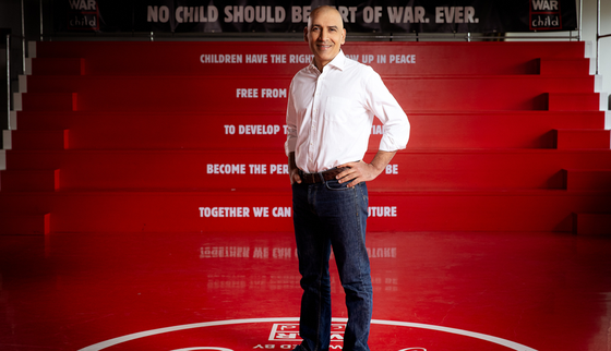 War Child_CEO_Ramin Shahzamani_Floris Heuer_210521