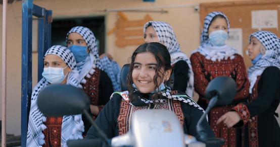 211010_War Child_ Gaza_Alaa_