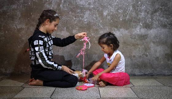 230829_WCH_SY_NorthWest_Earthquake-Response-Farah