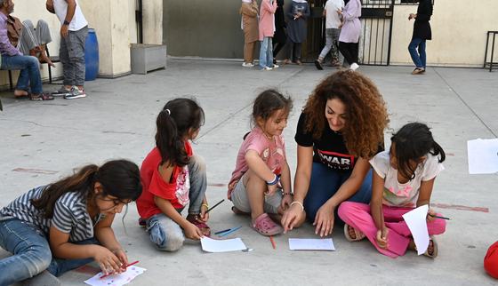 241011_WCA_LB_Tripoli_MHPSS,Safe Space_DR_lpr