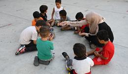 241011_WCA_LB_Tripoli_MHPSS,Safe Space_DR2029-10-11