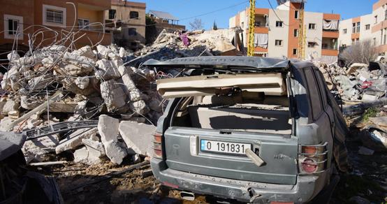 260303_WCA_ME_Regional Crisis_LEB_Rubble and Destruction_92031-03-03 00_00