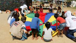 3_211112_WCH_CO_La_Guajira_Safer_Together_Interventions for children affected by armed conflict A systematic review of mental health and psychosocial support