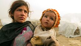 Afghanistan_Campagne_Moeder en baby_War Child UK_210818