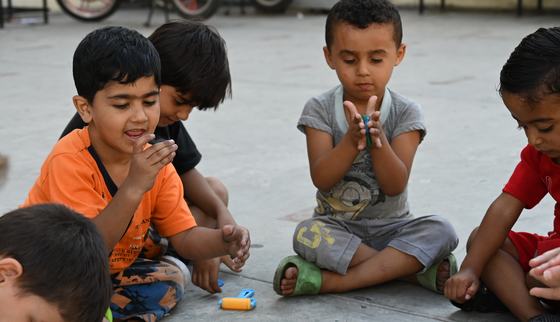 Lebanon emergency 2024 - safe space 2