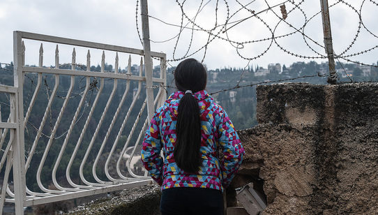 War Child_Occupied Palestinian Territory_OPT_Silwan_191209