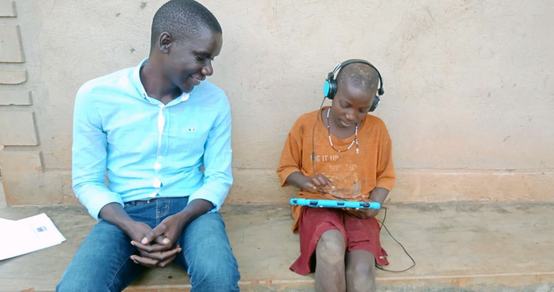 War Child Holland_Can't Wait to Learn_Uganda_Tablet education_Corona_200702