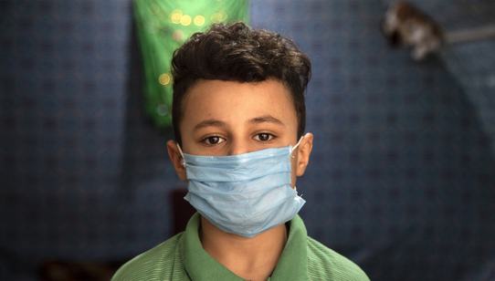 War Child_Covid-19 Response_Syrian Response_War Child Lebanon_2102XX