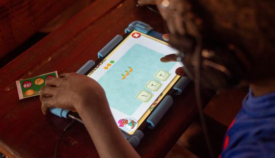 War Child Holland_Chad_Cant Wait to Lean_Djabal_201201