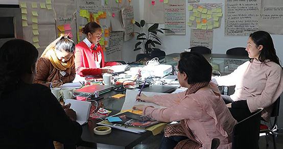 Core for Teachers TPD programme_War Child Lebanon_1908XX