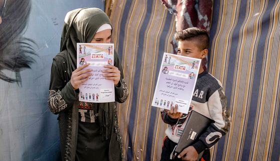 WarChild_CWTL_Lebanon_Certificate_220130