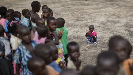 War Child Care System - STRETCH for Stigma - War Child's stigma reduction intervention_War Child Uganda_190917