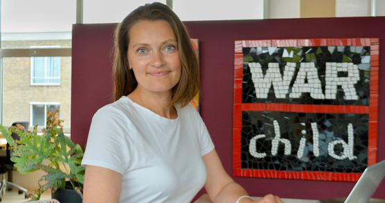 War Child_ Netherlands_Office_Sasha_230830