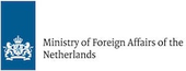 Ministry of Foreign Affairs of the Nederlands partner War Child