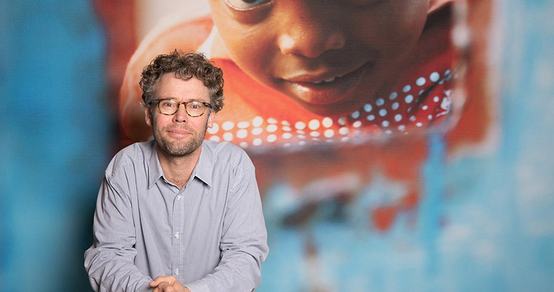 Mark Jordans research & development_professor_War Child Netherlands_17XXXX